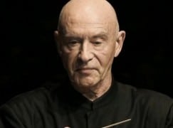 Slipped Disc editorial: Why Christoph Eschenbach attracts controversy