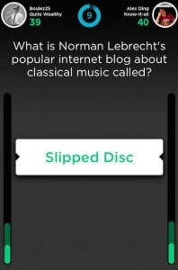 classical app