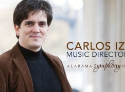 A Venezuelan takes another US orchestra