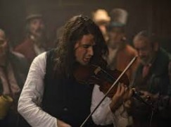 David Garrett’s Paganini film is ‘a washout’