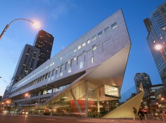 Exclusive: Juilliard suspends faculty member for ‘alleged sexual misconduct’