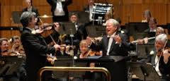 Sad news: Neville Marriner is gone, at 92