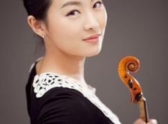 Korean principal wins Leipzig Mendelssohn prize