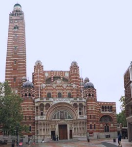 westminster cathedral