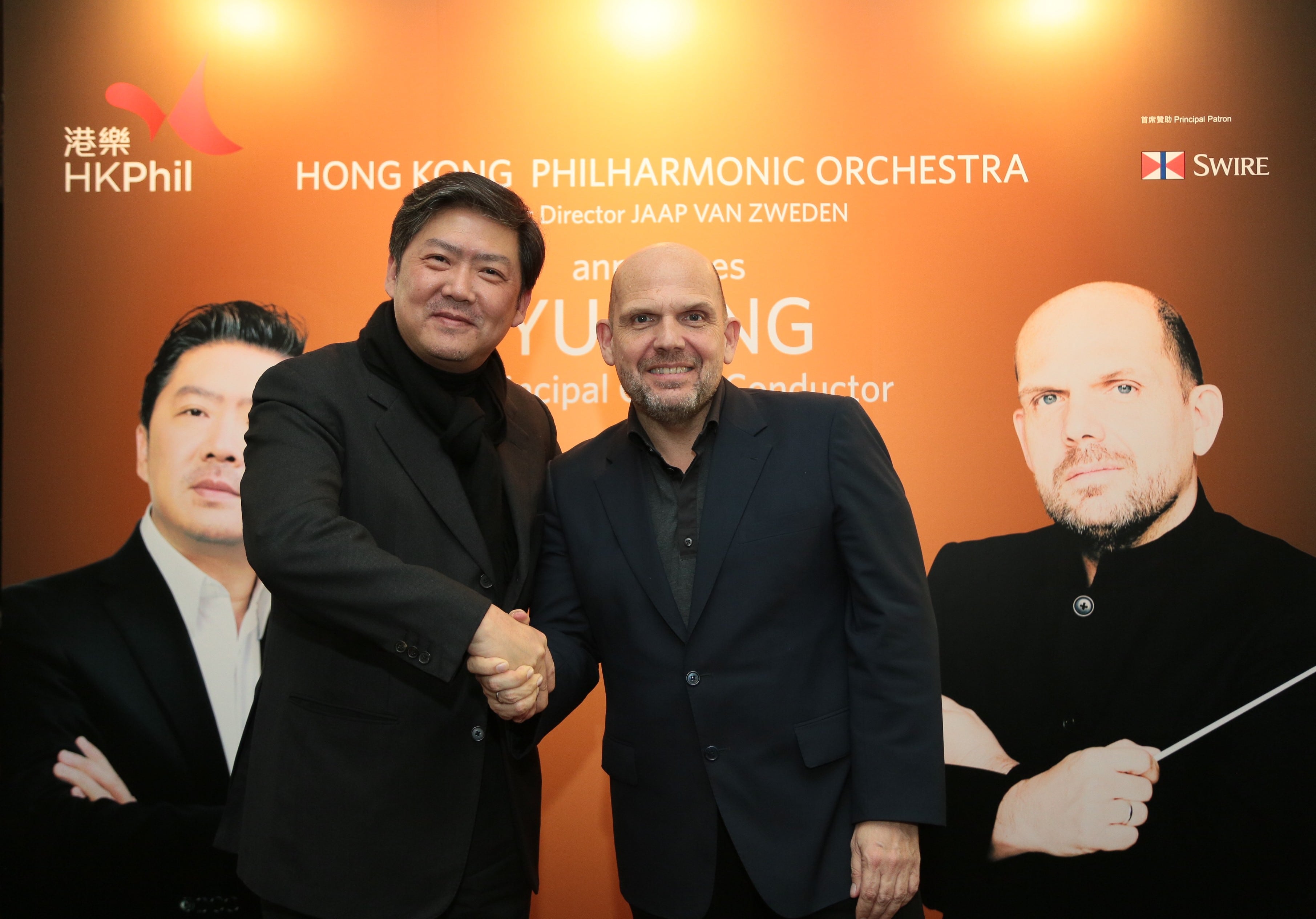 Exclusive: China’s chief conductor snags another orchestra