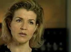 Anne-Sophie Mutter to prime minister: You lied.