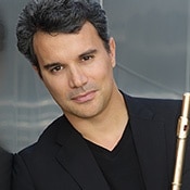 Los Angeles loses another principal flute