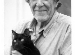 John Cage is marvellous and more than a bit mad
