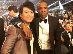 lang lang jay z