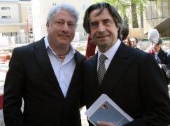 Riccardo Muti: ‘I lost a great friend’