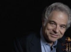 Perlman cancels Zubin’s last farewell