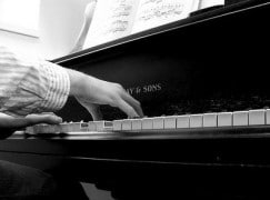 A US-based pianist raises a critical question