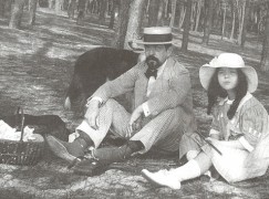 Debussy Picnic