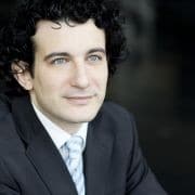 Maestro move: New music director at La Monnaie