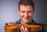 Critic remembers trapped violinist in her CDs of the Year
