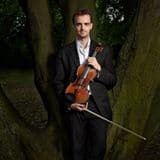 1/2 of one Brit reaches last 69 of major violin finals