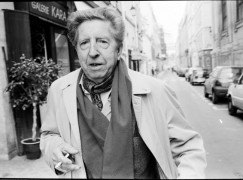 Paris finally honours a great composer