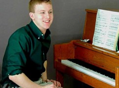 Pianist, 23, dies two weeks before Carnegie Hall date