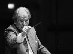 Sir Neville Marriner: The indispensable recordings