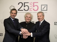 Bank gives Berlin Phil five more years
