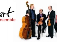 schubert ensemble