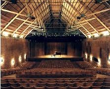 Aldeburgh Festival extends by a week to pump out new music
