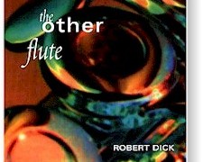 the other flute
