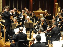 Major US orchestra cancels 20-21 season
