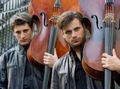 2 Cellos reach the end of the road