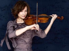 Biz news: Boutique loses German violin star