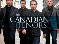 canadian tenors