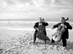 cellos beach