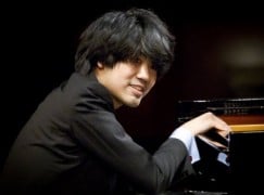 Third placed pianist wins $100,000