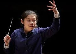 Elim Chan: I wanna be like Blomstedt