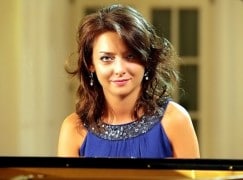 Polish favourite quits Chopin Competition with hand injury