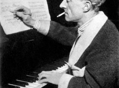 French fight to retain valued Ravel manuscript