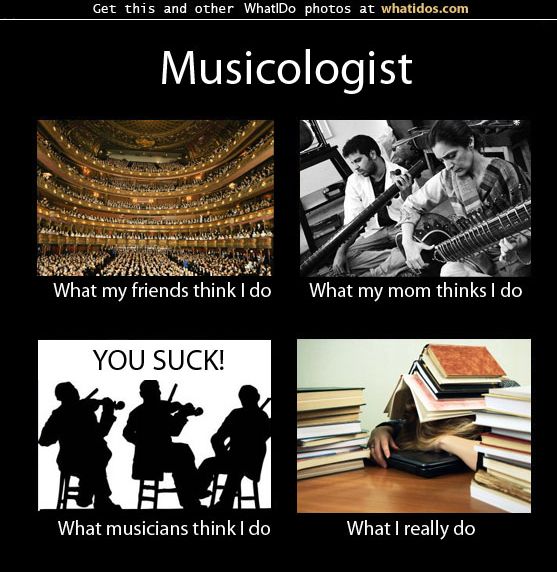 musicologist