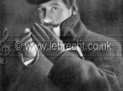 puccini smoking