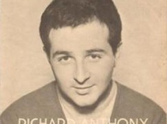 richard anthony