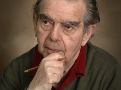 Death of a grassroots opera composer