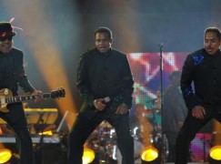 Just what the BBC Proms need – the Jackson Five