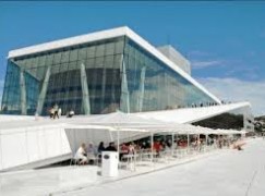 Oslo Opera in ‘difficult and serious’ economic crisis