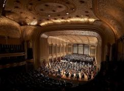 Orchestra creates members-only tickets