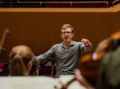 Bombshell: Daniel Harding quits Orchestre de Paris