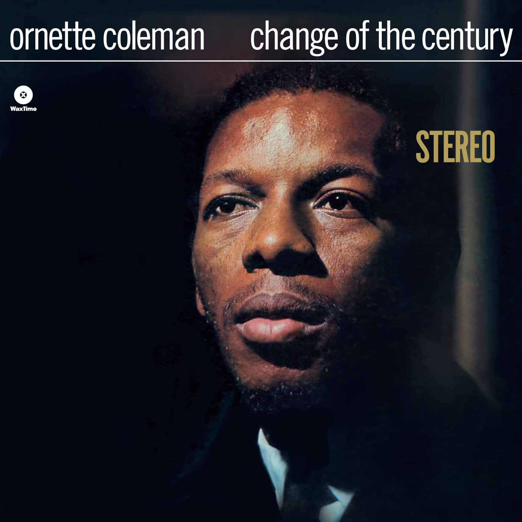 Ornette Coleman interview: 'All a human being can do is help his