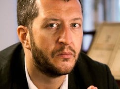 Thomas Ades: Are they serious? Some of those old German conductors just sound absurd