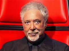 BBC Proms are disgraced by Tom Jones