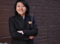 A music director for Yonkers