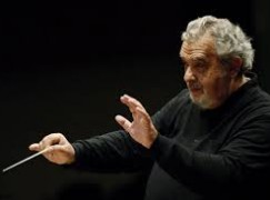 Just in: Death of a Vienna Philharmonic conductor, aged 75