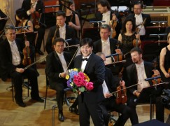 Mongolian singer leaves Tchaikovsky Competition with $100,000